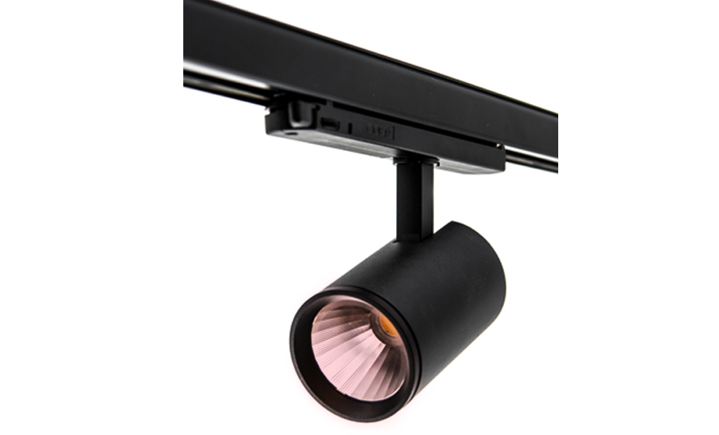 foco led 075 iluminacion para alimentacion mariscos