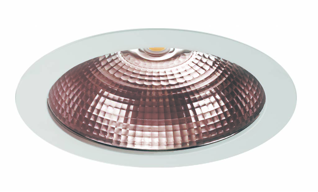 downlight 230 iluminacion para alimentacion jamones
